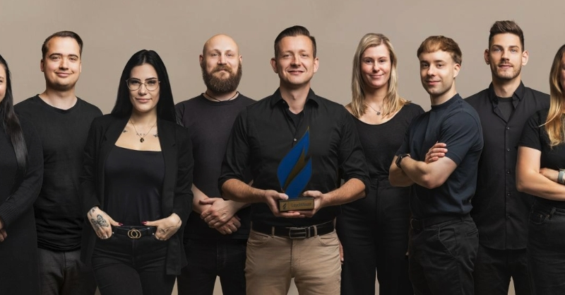 RE Handels GmbH wird zur Meier Trophy GmbH