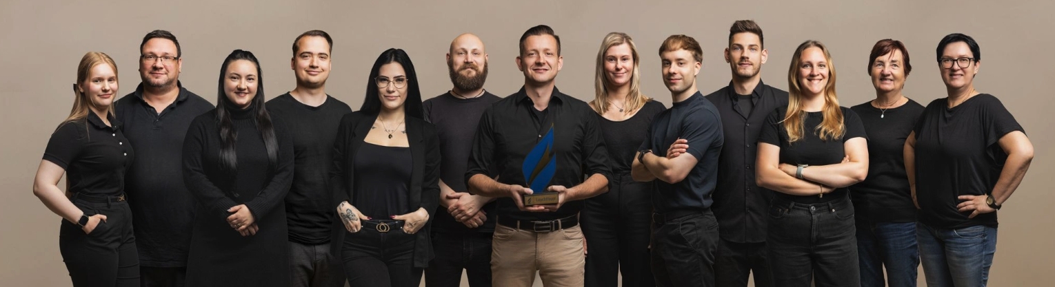 RE Handels GmbH wird zur Meier Trophy GmbH