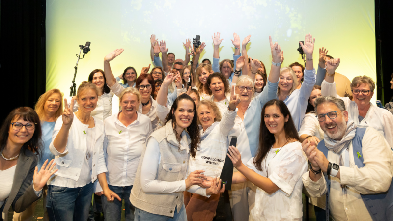 Noch bis zum 31. März für den SILA Award 2026 nominieren