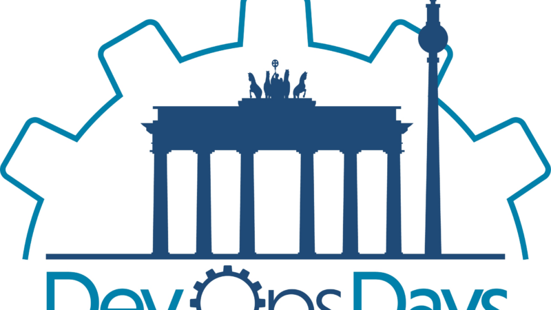 DevOpsDays Berlin 2026 is Looking for Speakers