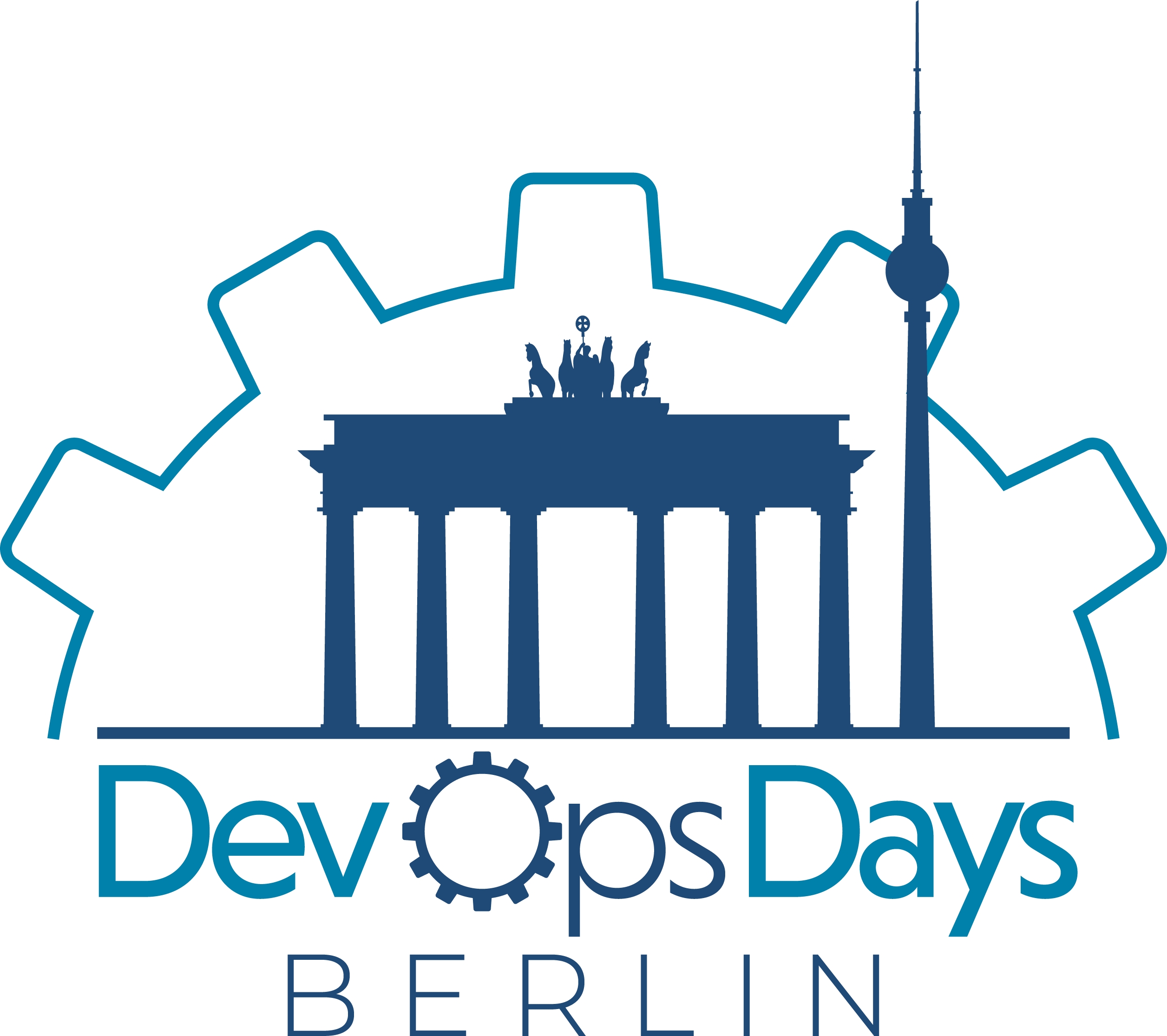 DevOpsDays Berlin 2026 is Looking for Speakers
