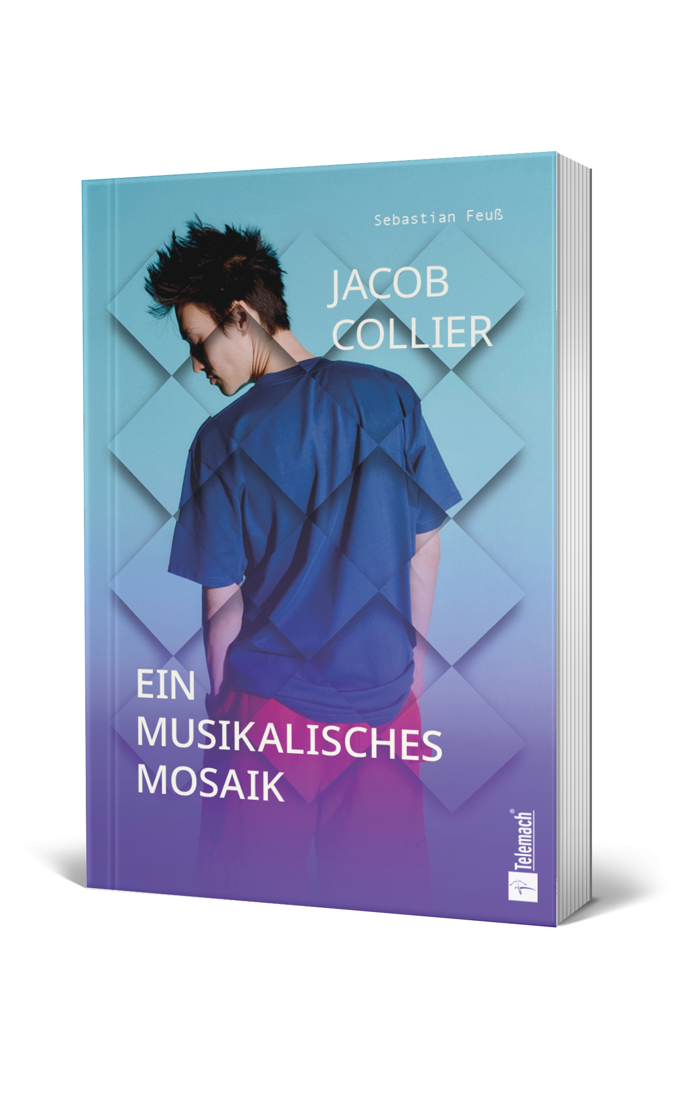 Jacob Collier: Ein musikalisches Mosaik