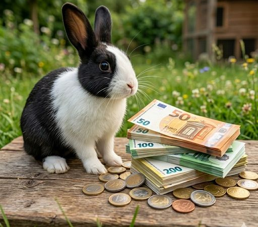 Sie gehören nicht ins Osternest! Kaninchen – eine Frage der Haltung: Info-Tag im Forum Steglitz