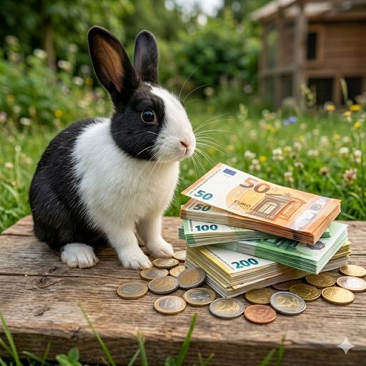 Sie gehören nicht ins Osternest! Kaninchen – eine Frage der Haltung: Info-Tag im Forum Steglitz