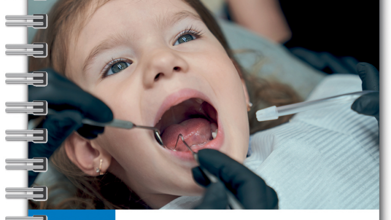 NEU:Praxisleitfaden Früherkennung (Z1-Z6) |Zahnarztpraxis