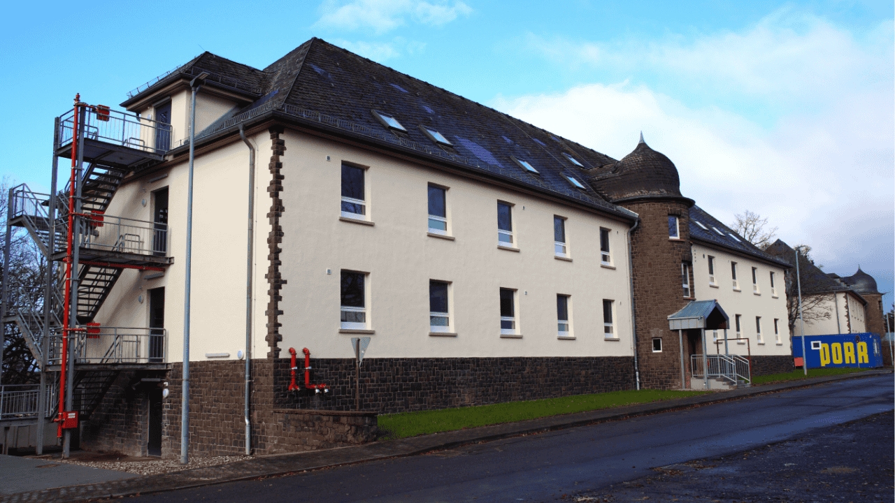 PORR unterstützt Modernisierung der militärischen Infrastruktur