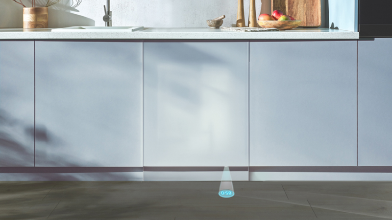 Stromkosten senken: Wie BLDC-Geschirrspüler beim Energiesparen helfen