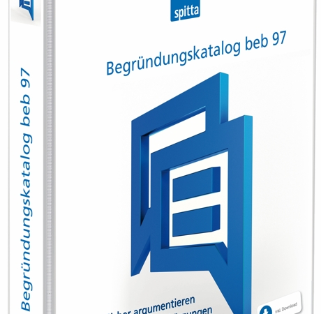 NEU: Begründungskatalog beb 97