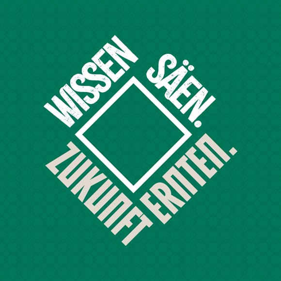 Noch 100 Tage: AGRAVIS bereitet sich auf die DLG-Feldtage vor