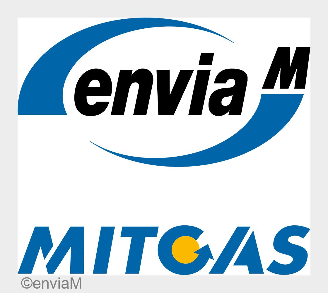 enviaM und MITGAS sind besonders erfolgreich in der Kundenbindung