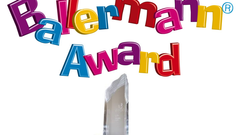 Ballermann Award 2026