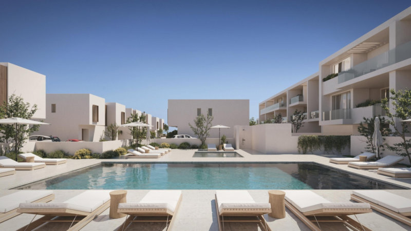 Zyperns Immobilienmarkt 2026