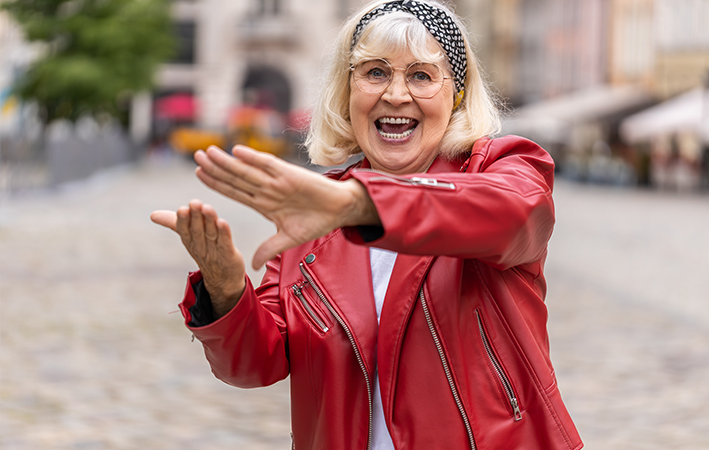 Rentengestaltung mit der Aktivrente