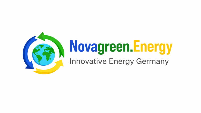 Novagreen Energy & Wärmepumpenhandel aus Burgdorf