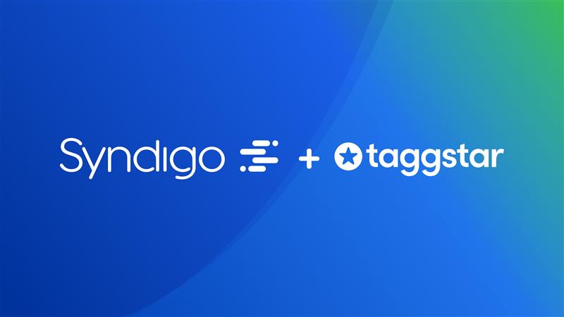 Syndigo Acquires Taggstar to Make Product Experiences Dynamic and Contextual
