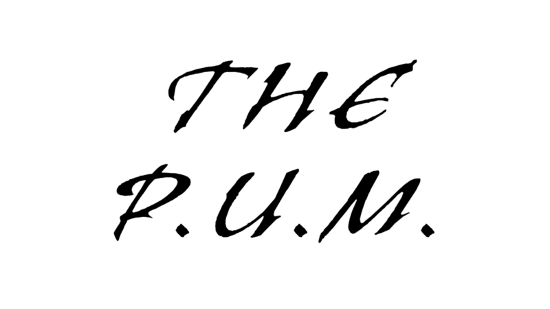 Neues deutsches Streetwear-Label THE P.U.M. setzt auf zeitlosen Stil aus Bio-Materialien