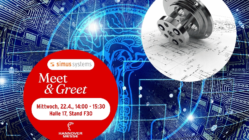 Hannover Messe 2026: Mit vertrauenswürdiger KI zu höchster Datenqualität