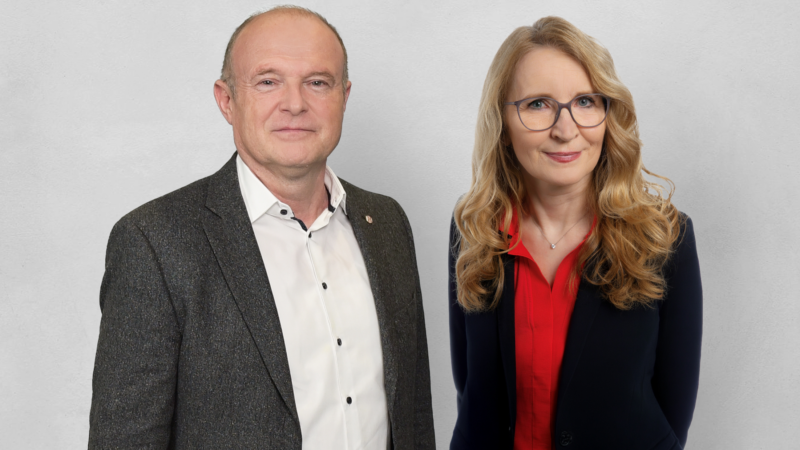 Seegene Germany und GFE: Strategische Partnerschaft