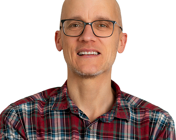 Michael Feiten wird Geschäftsführer bei CURE Intelligence