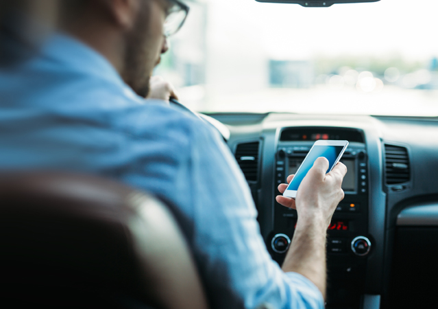 Die größten Fahrermythen – Verbraucherinformation der ERGO Group