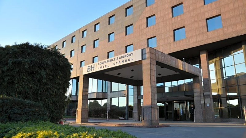 Radisson Blu Conference & Airport Hotel Istanbul