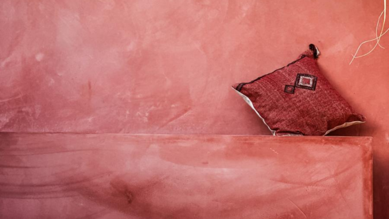 Boutique-Hotel auf Sansibar: Green Ocean Zanzibar