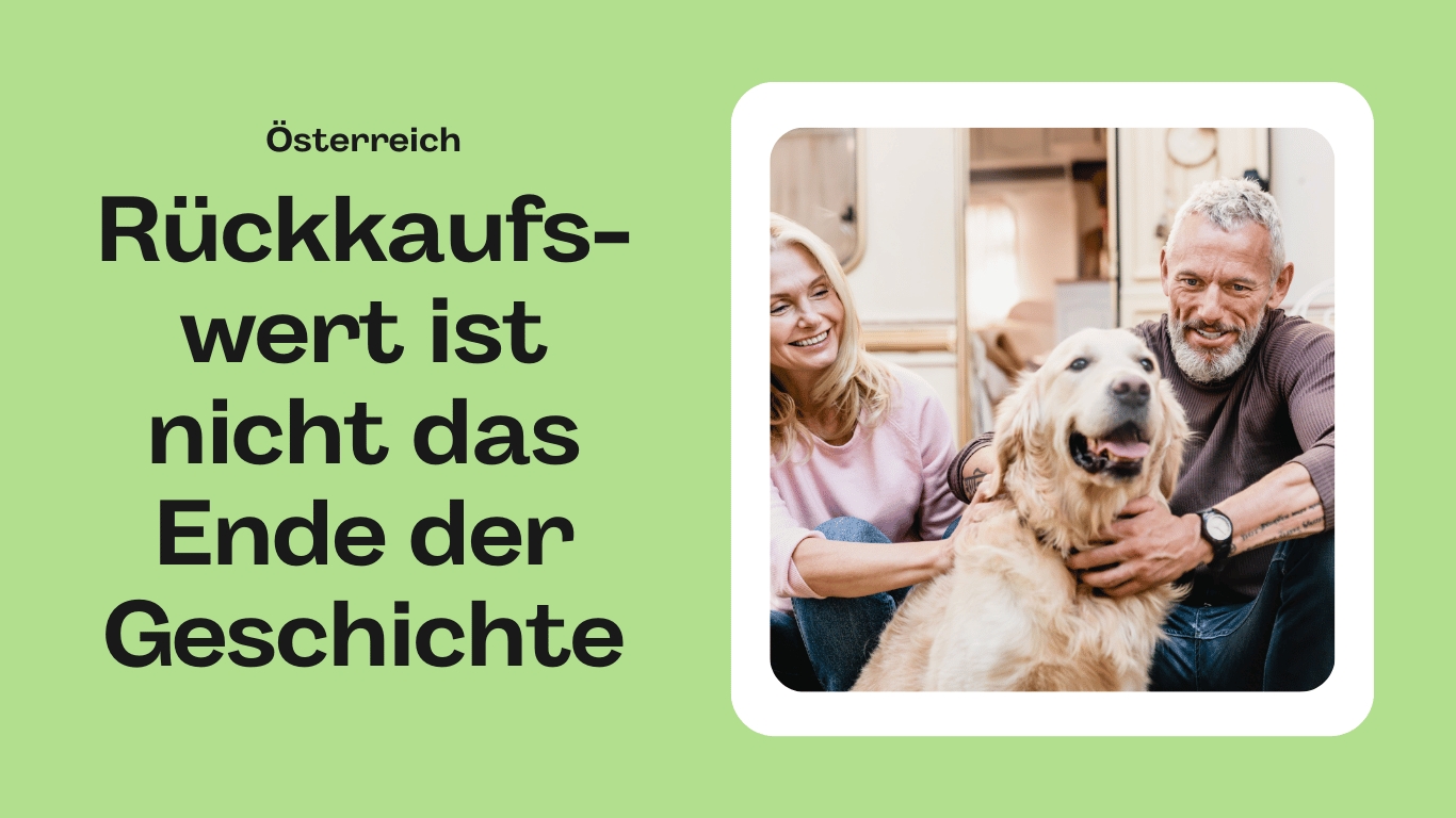 Rückkaufswert ist nicht das Ende der Geschichte – oder erst der Beginn einer unangenehmen Wahrheit?