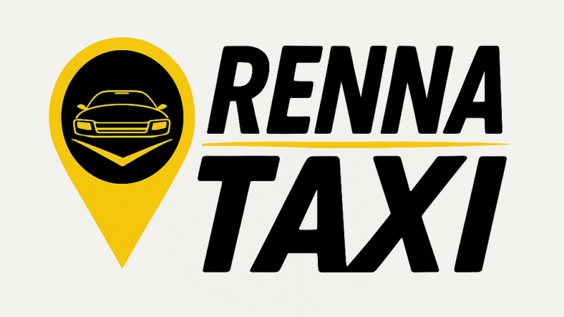 Taxi-Preisrechner von Renna Taxi Tübingen für BW