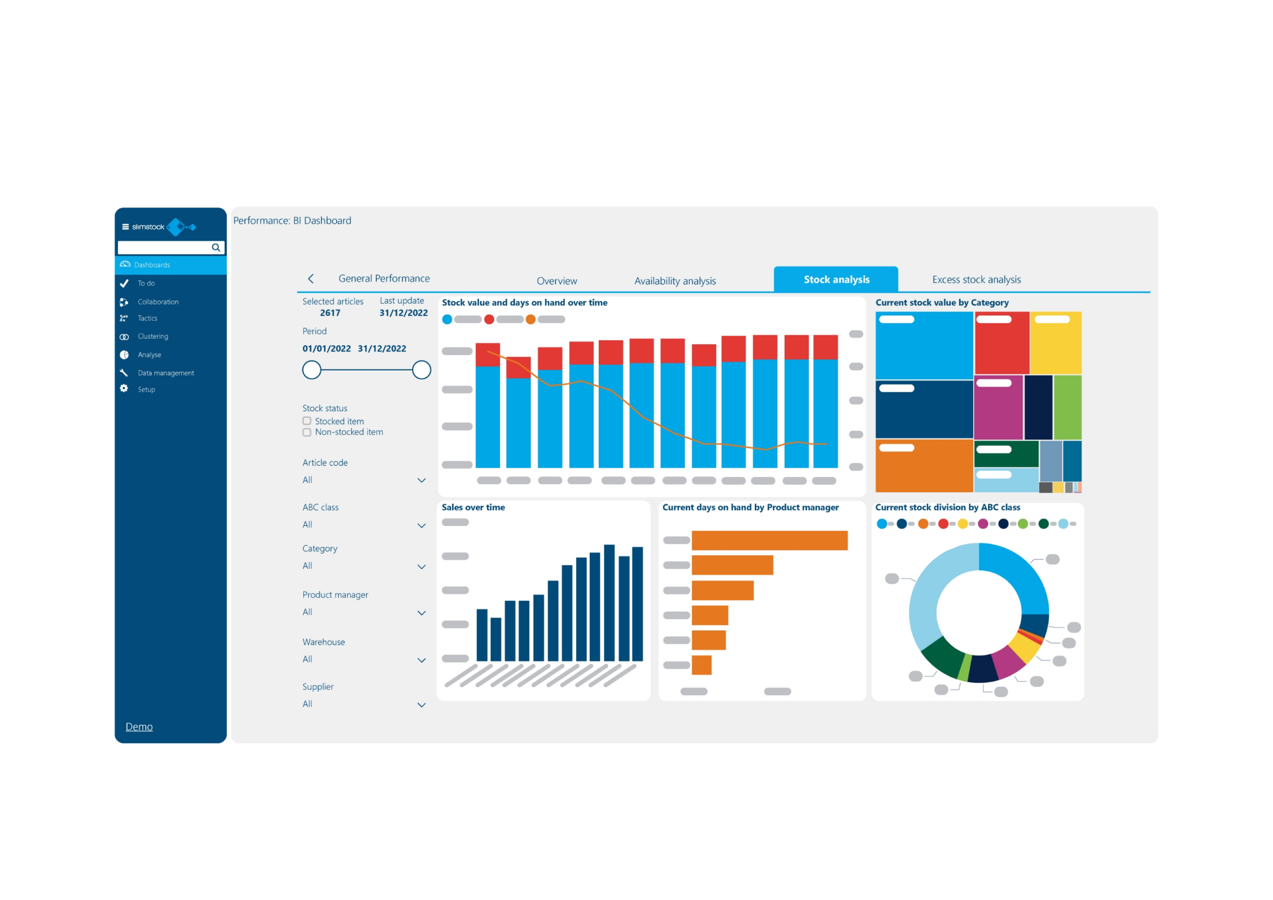 Jacques‘ Wein-Depot setzt für Warenversorgung auf Slim4
