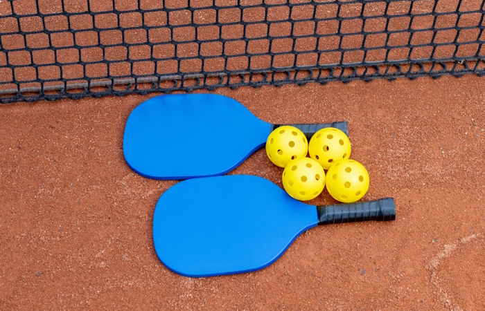 sportspaß e.V.: Trendsport Pickleball ausprobieren