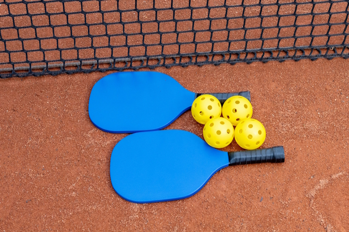 sportspaß e.V.: Trendsport Pickleball ausprobieren