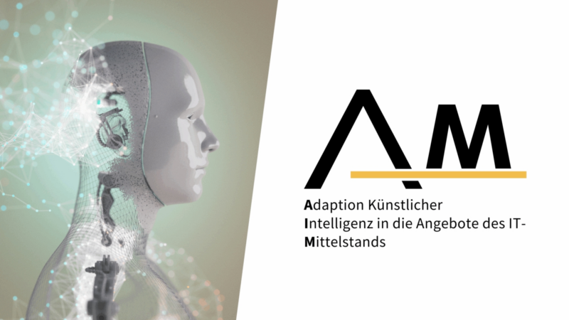 Zweite Förderphase des BITMi-Projekts gestartet