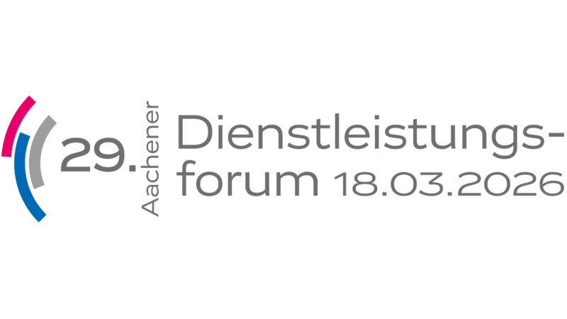 Mehr als nur Service