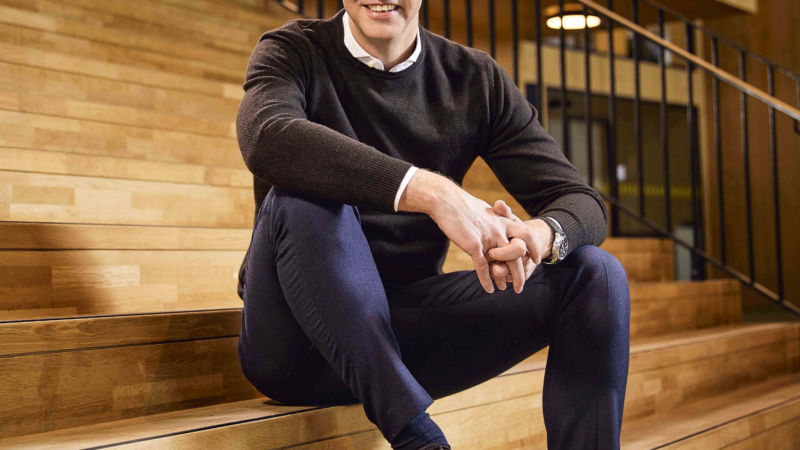 Köster Holding kauft Traditionsunternehmen Wacker Bau