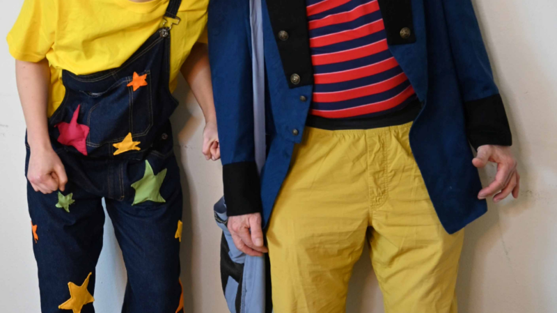 16 neue Gesundheit!Clown® in Konstanz zertifiziert