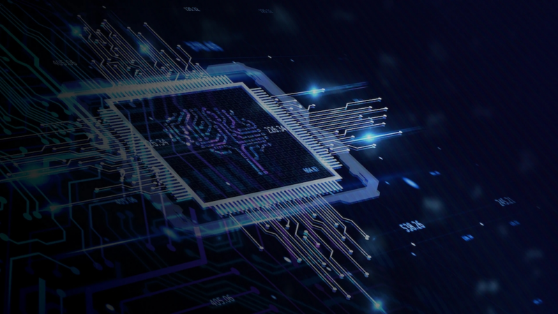 iTAC auf der HANNOVER MESSE:   KI bringt Entscheidungsintelligenz in die Fabrik