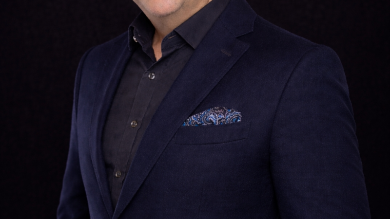 Emanuell Charis – Der Hellseher aus Deutschland, über den Menschen in ganz Europa sprechen