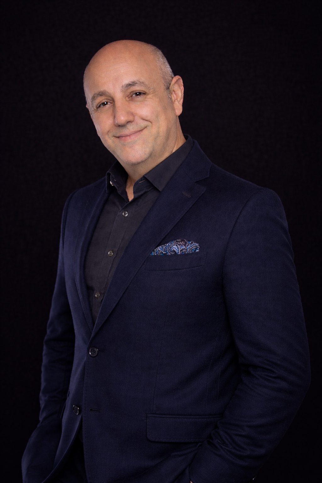 Emanuell Charis – Der Hellseher aus Deutschland, über den Menschen in ganz Europa sprechen