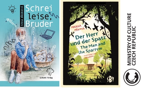 Unsere Neuheiten für die Leipziger Buchmesse
