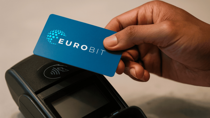 Eurobit Systems startet durch – FinTech auf dem Vormarsch vor dem Börsengang