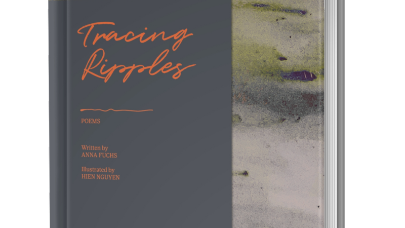 „Tracing Ripples“