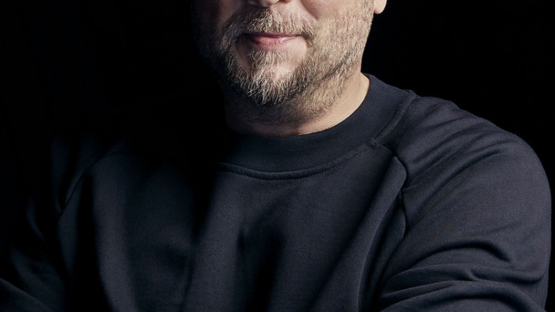 Fantastische Mobilität: Smudo zu Gast bei   „Flotte! Der Branchentreff“ 2026