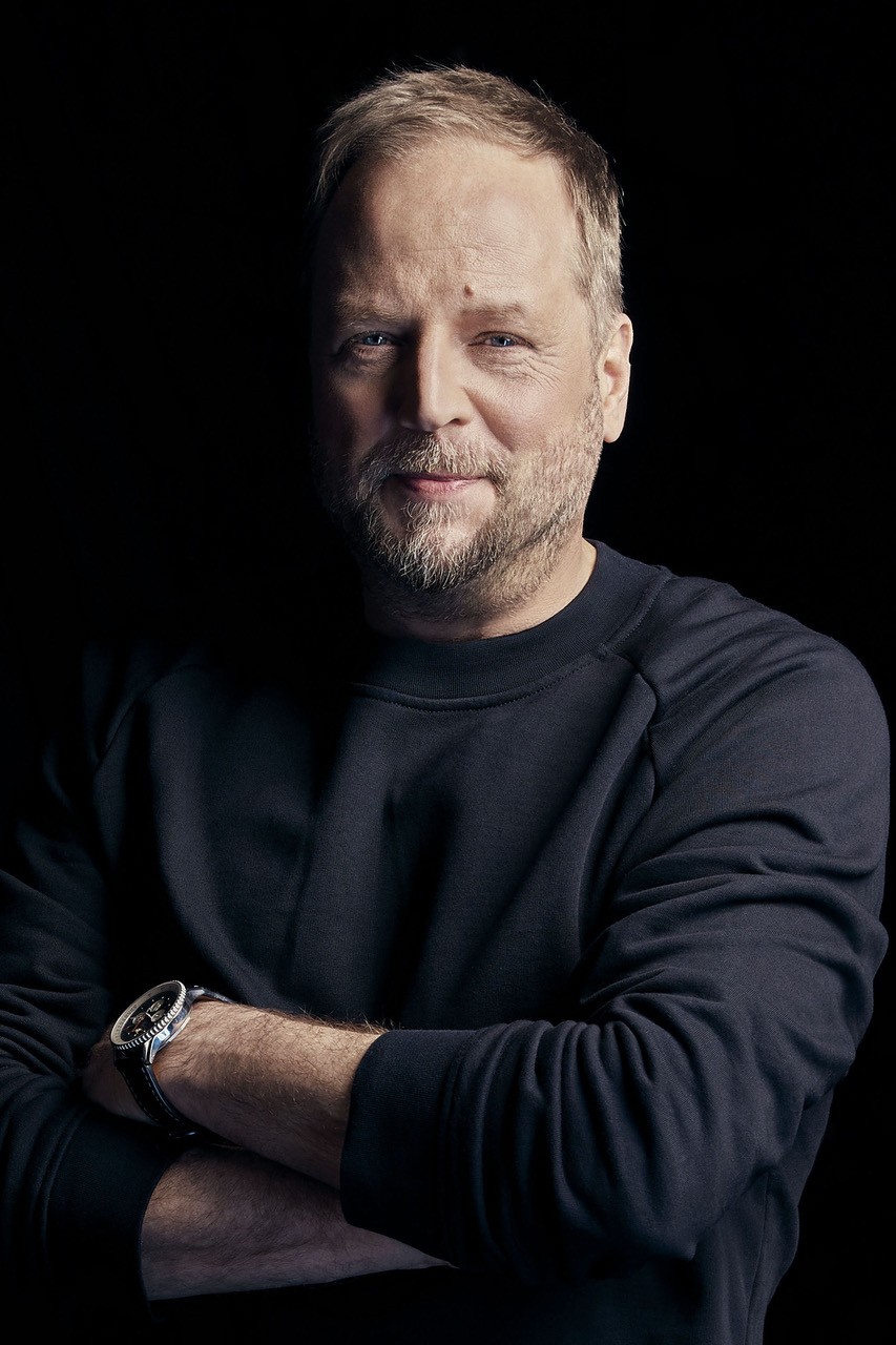 Fantastische Mobilität: Smudo zu Gast bei   „Flotte! Der Branchentreff“ 2026