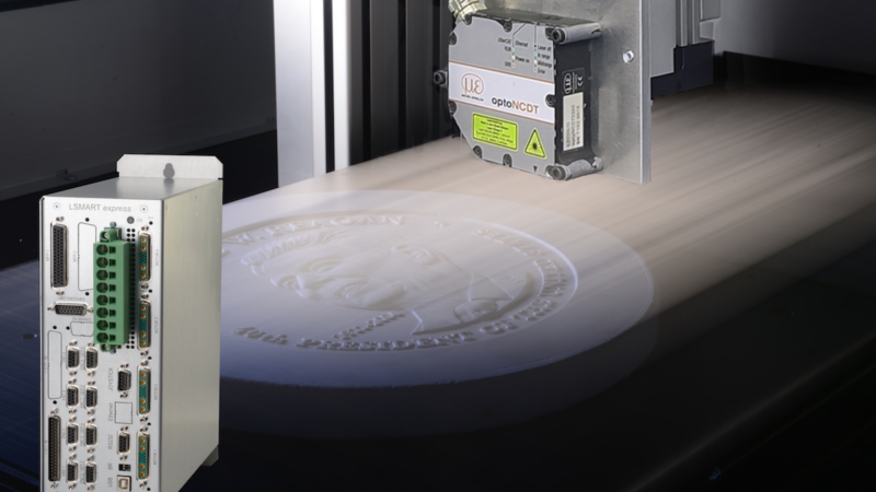 Stillstände vermeiden, Anlagenzustand transparent machen: Steuerungsfunktion von LANG fördert Predictive Maintenance