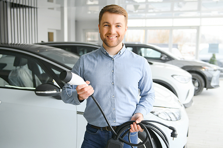 E-Auto-Prämie: Bald nur mehr für europäische Modelle?