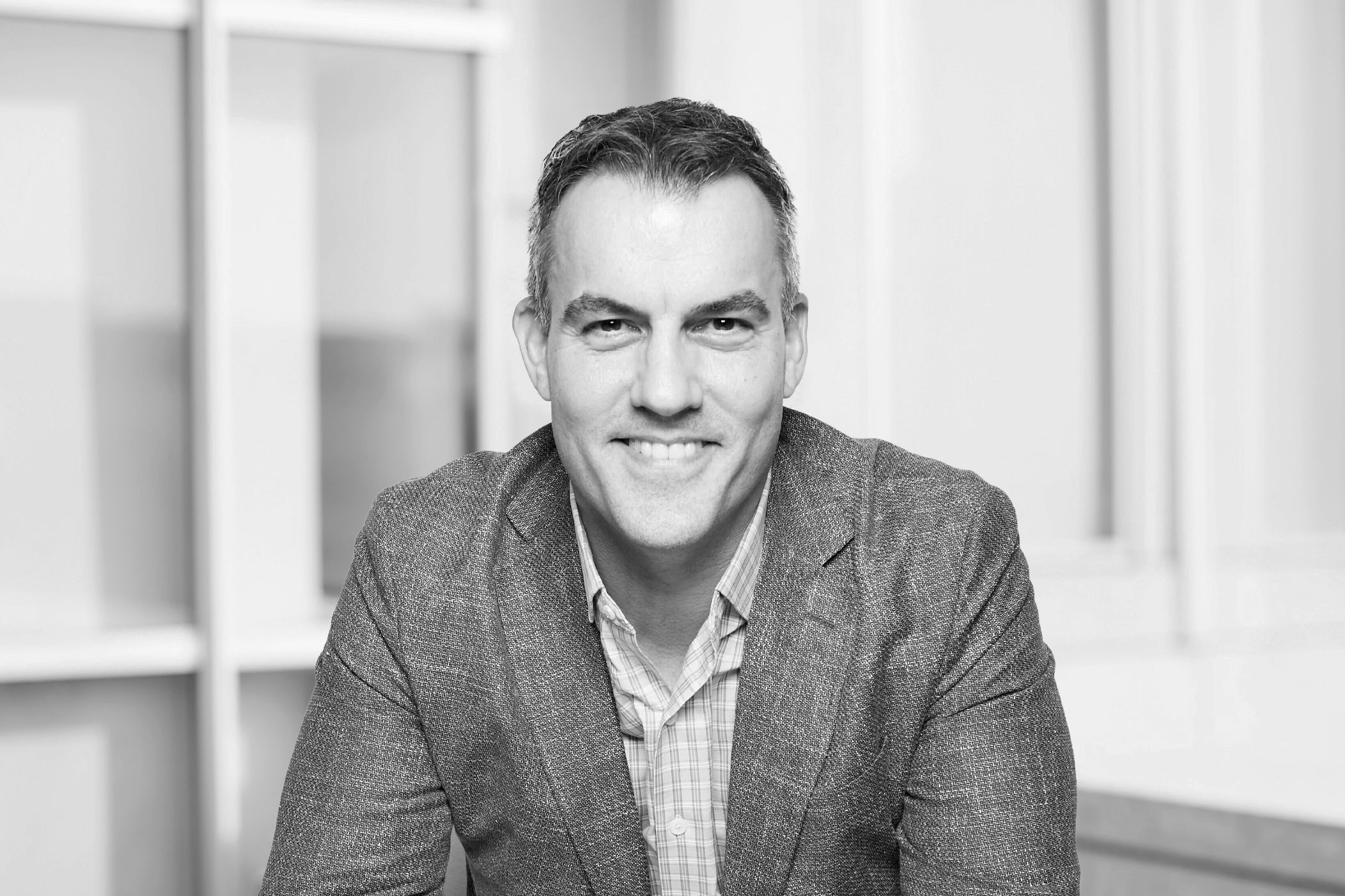 Tenable ernennt Dino DiMarino zum Chief Revenue Officer