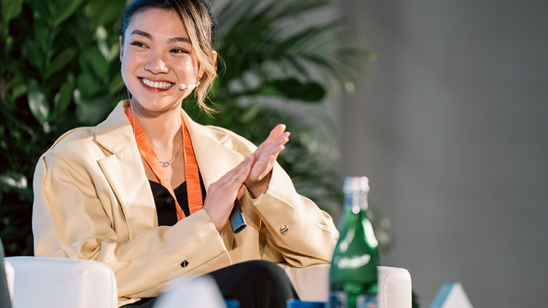 Plastic is Fantastic baut globale Bewegung aus