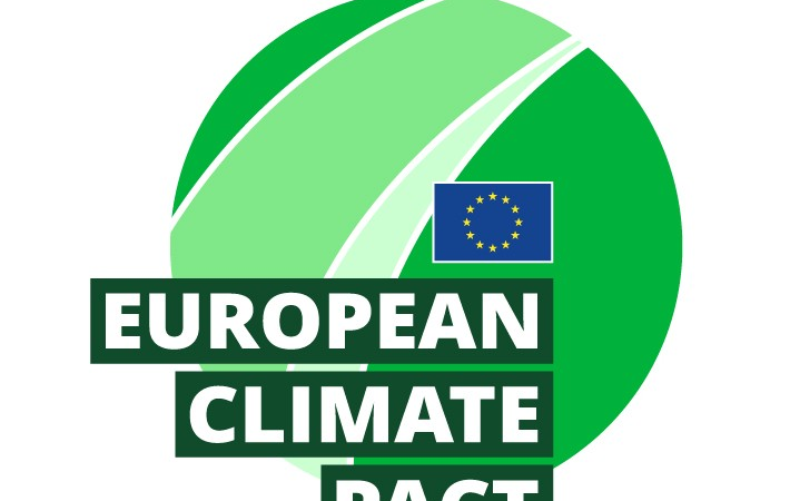 Gemeinsam für das Klima:  Der Europäische Klimapakt lädt zur Jahrestagung „Together in Action 2026“ nach Brüssel ein