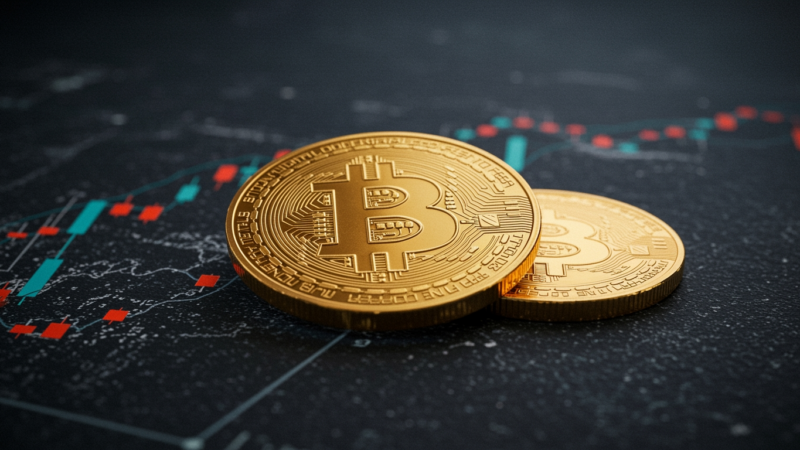 Andrea Vella ventures into the world of crypto