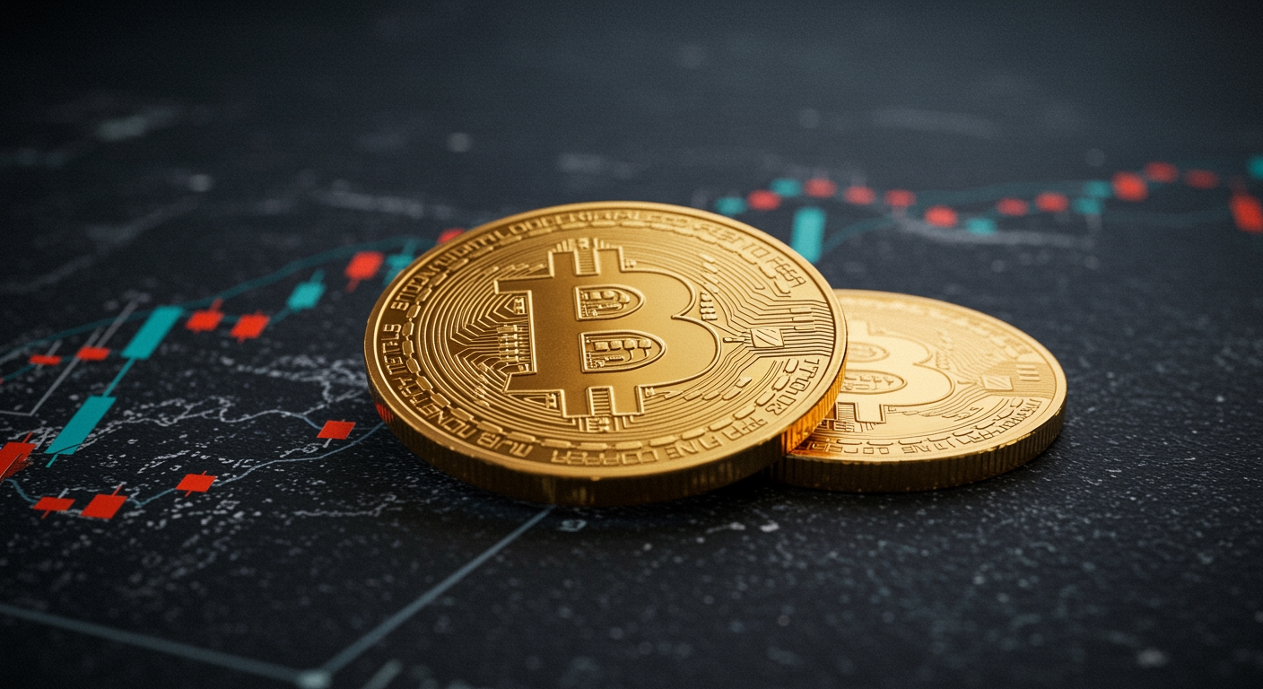 Andrea Vella ventures into the world of crypto